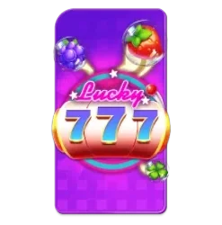 Buah
777