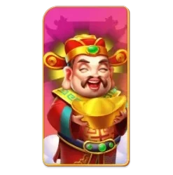 God Of
Wealth