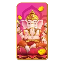 Ganesha
Fortune