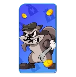 Le
Bandit