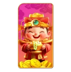 Duo Fu Duo
Cai Grand