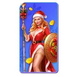 Wisdom of Athena
Xmas 1000